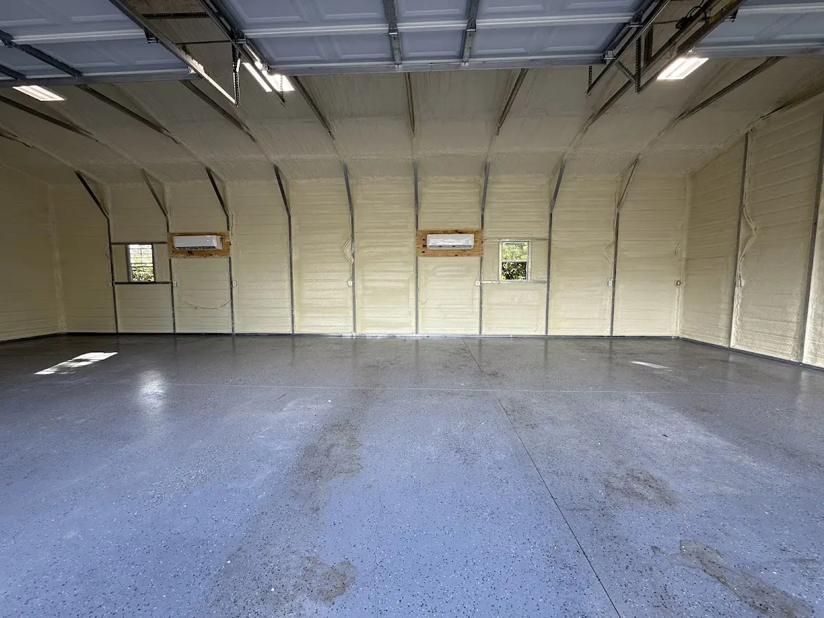 Attic Insulation in Lacombe, LA